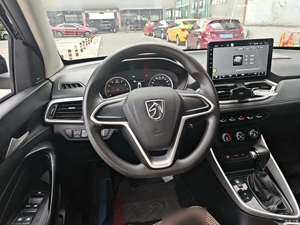 Wuling 530, 2019 11