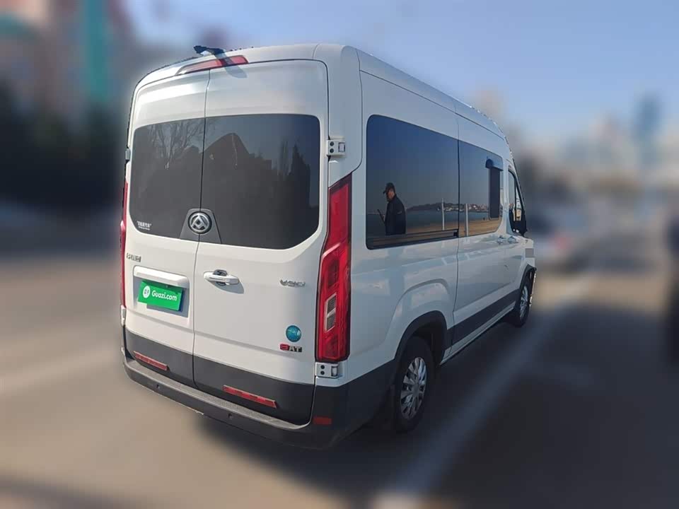 MAXUS Xintu V90