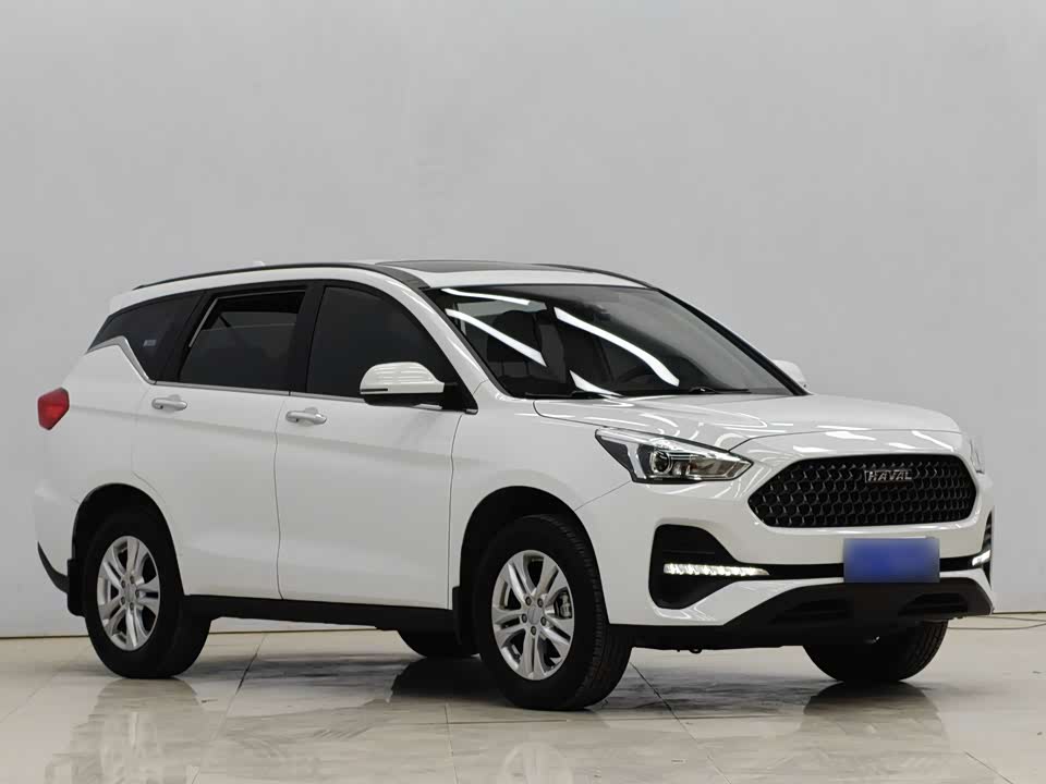 Haval M6