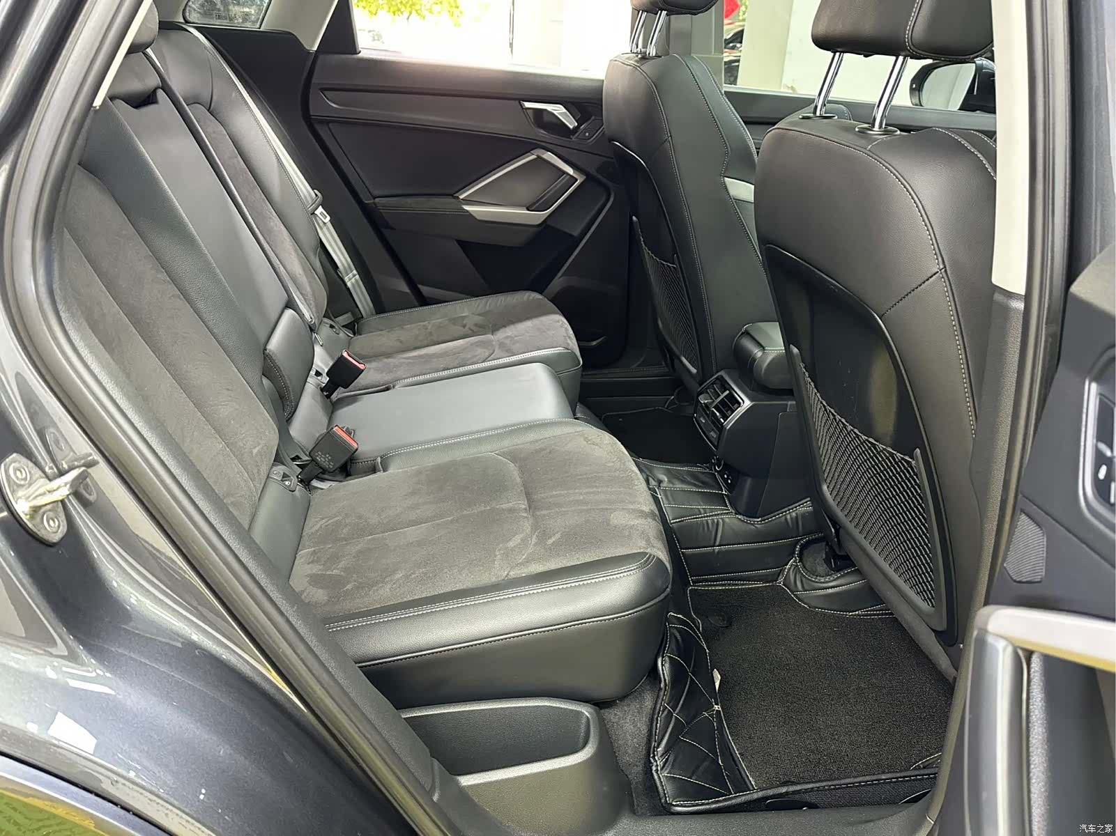 Audi Q3, 2023 21