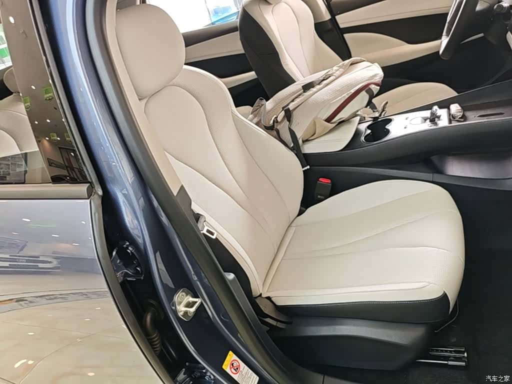 BYD Seal, 2025 25