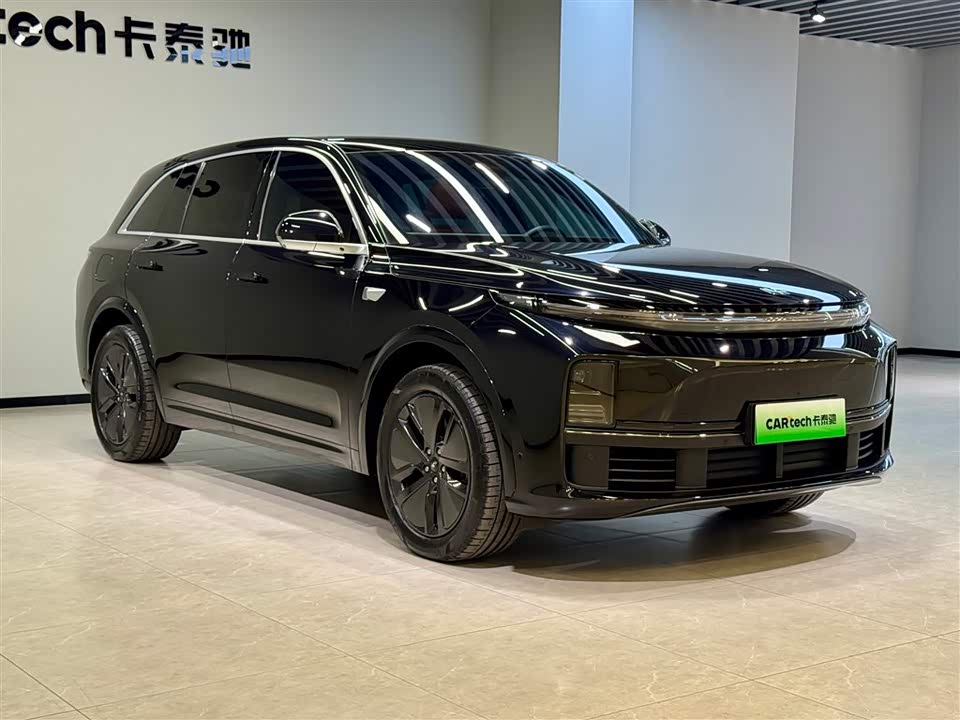 Li Auto Ideal L7