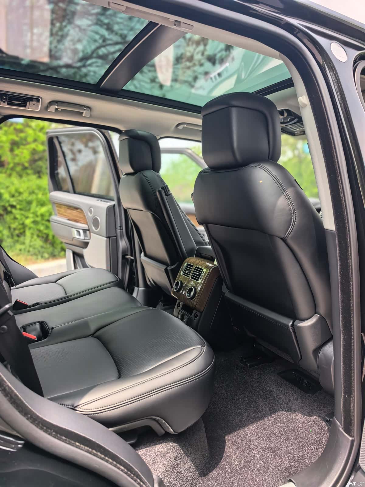 Land Rover Range Rover, 2018 10