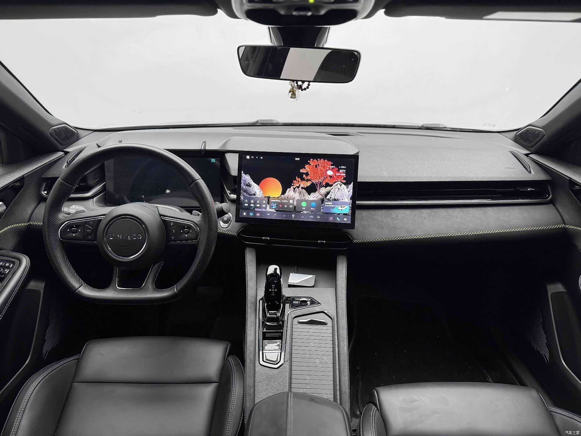 Lynk & Co 02, 2023 7