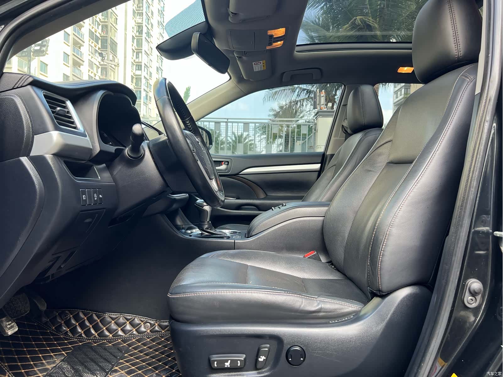 Toyota Highlander, 2020 15