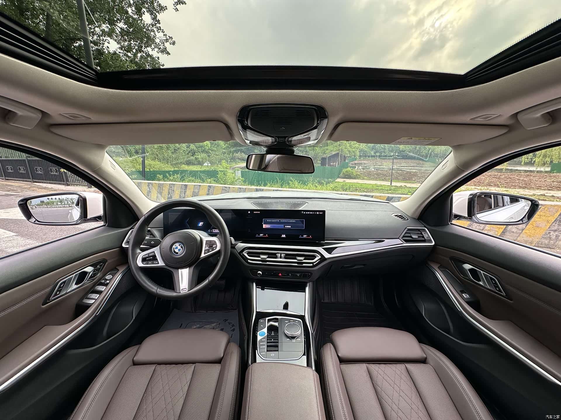 BMW i3, 2024 12