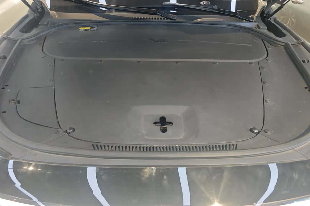 Li Auto ONE, 2021 10