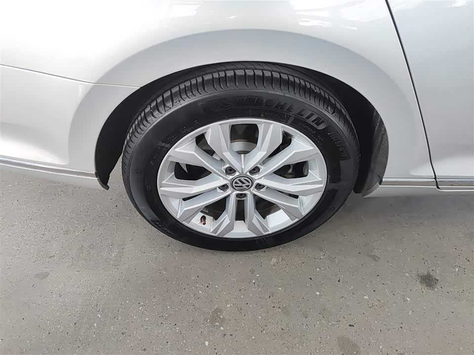 Volkswagen Magotan Volkswagen Magotan