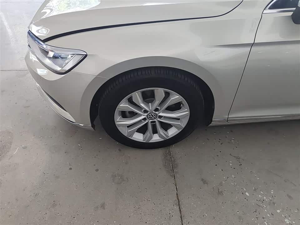 Volkswagen Magotan Volkswagen Magotan