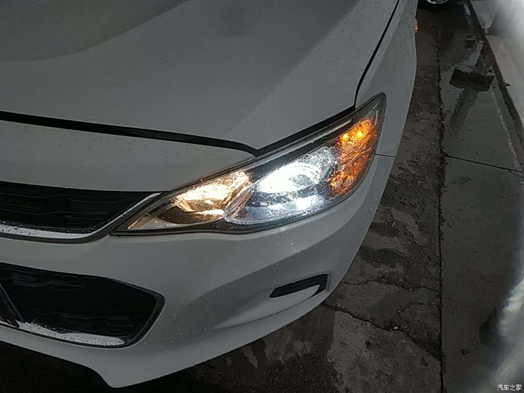 Chevrolet 320, 2019 24