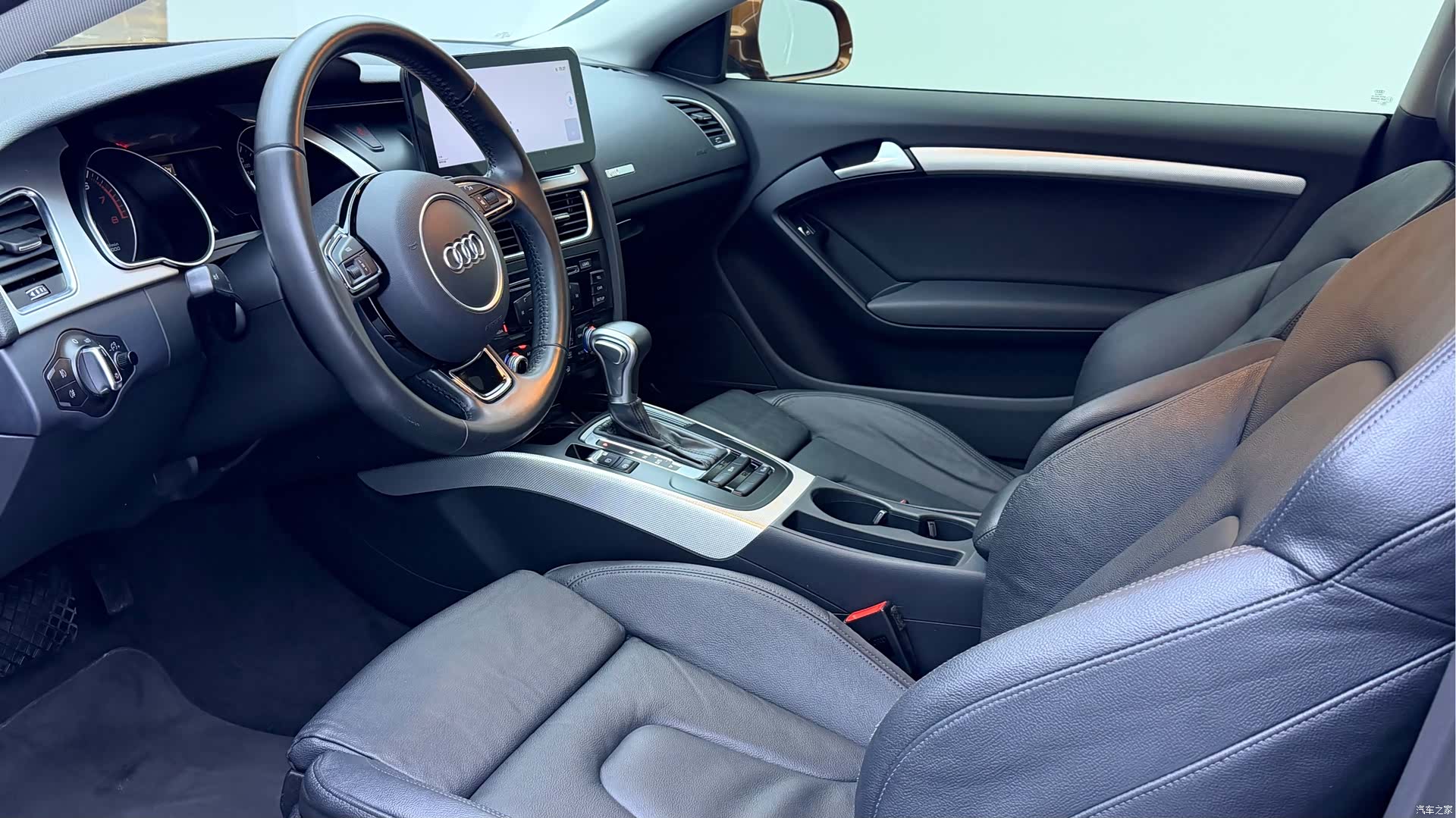 Audi A5, 2018 2
