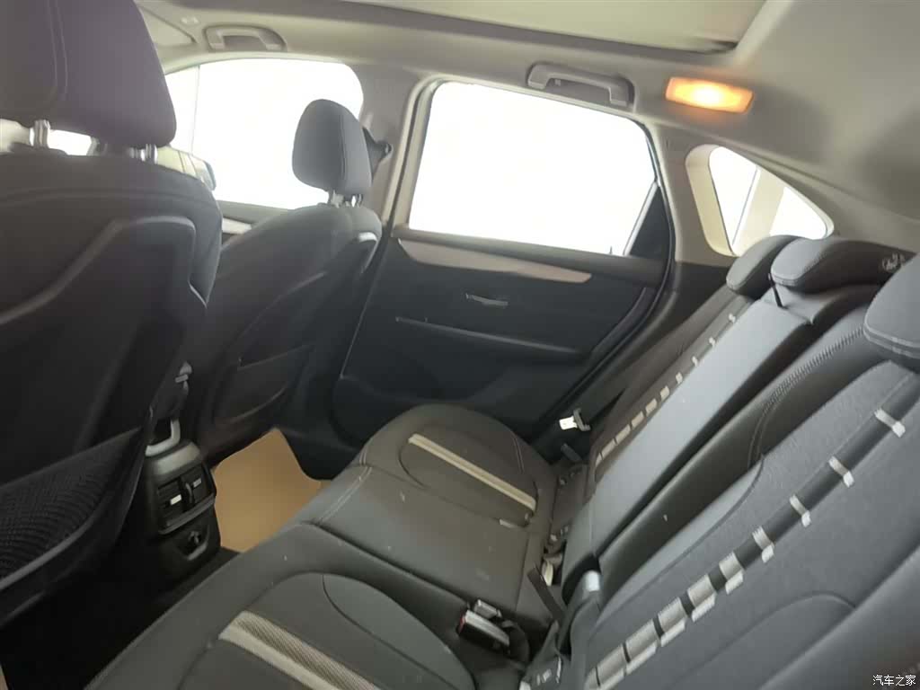 BMW 2 Series, 2016 17