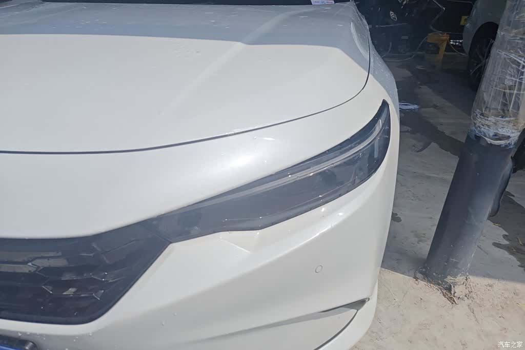 Honda Integra, 2023 все фото