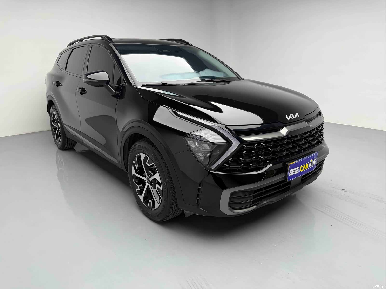 Kia Sportage, 2024 3