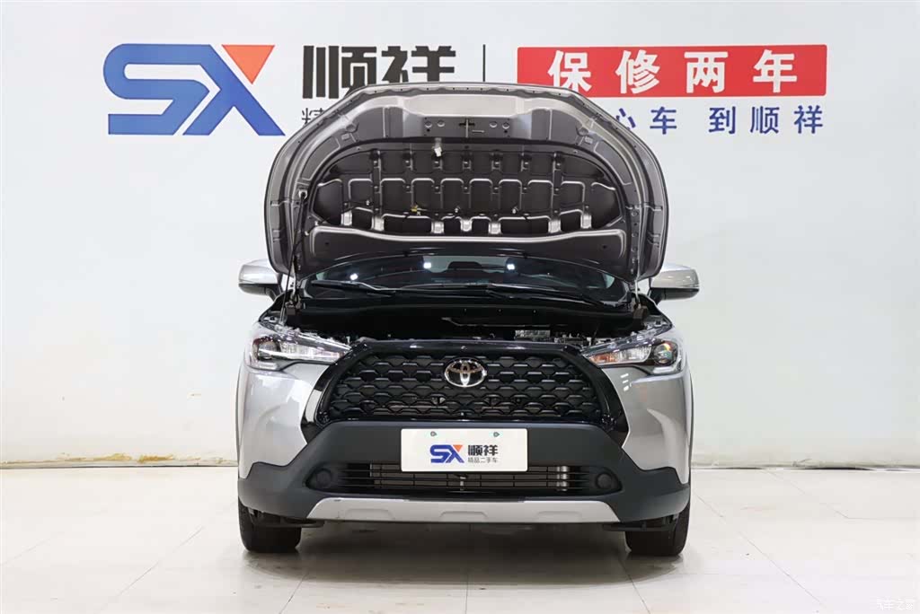 Toyota Corolla, 2025 19