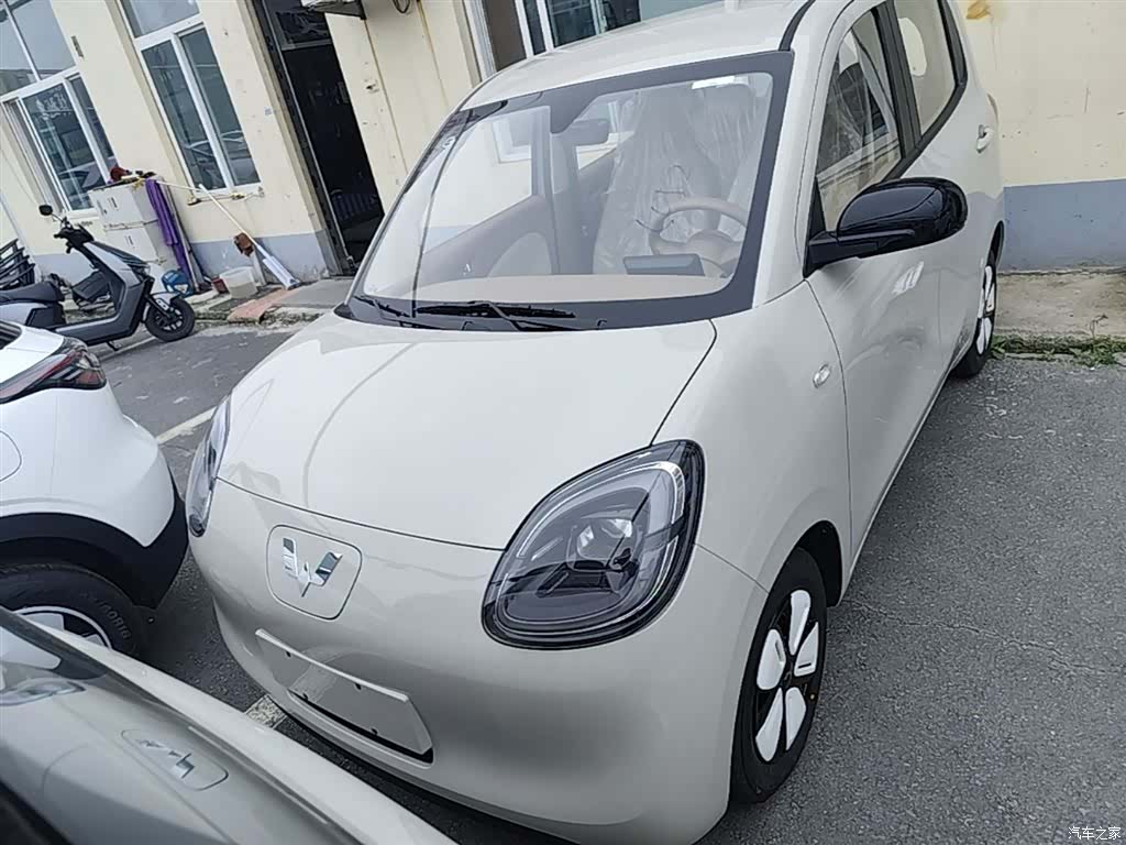 Wuling MINIEV, 2026 3