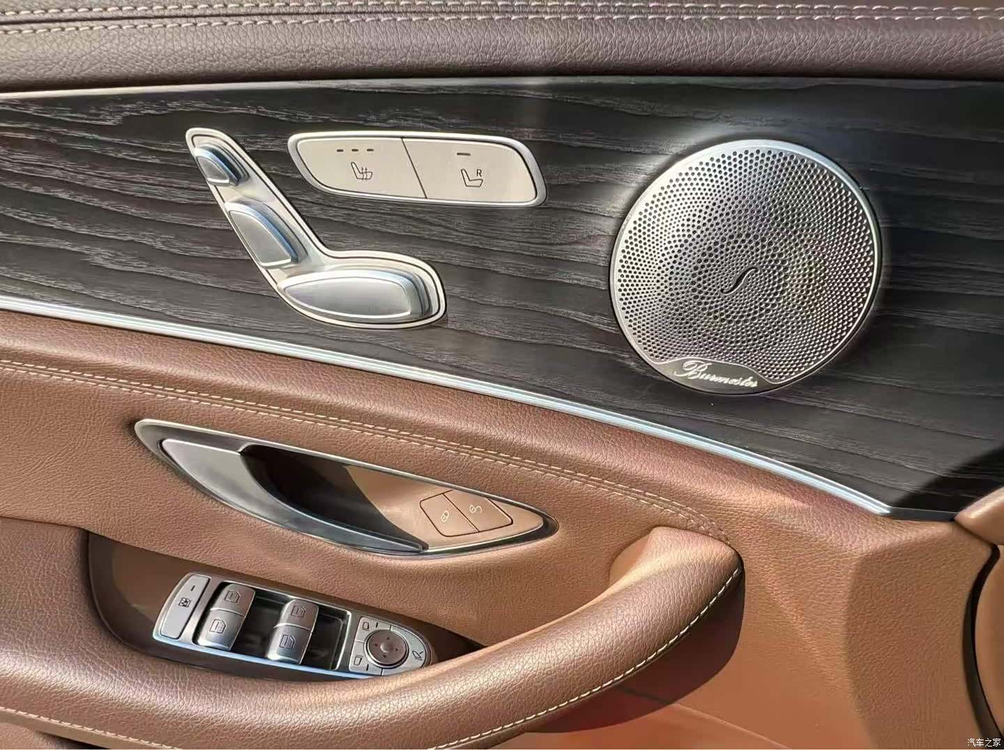 Mercedes-Benz E-Class, 2022 8