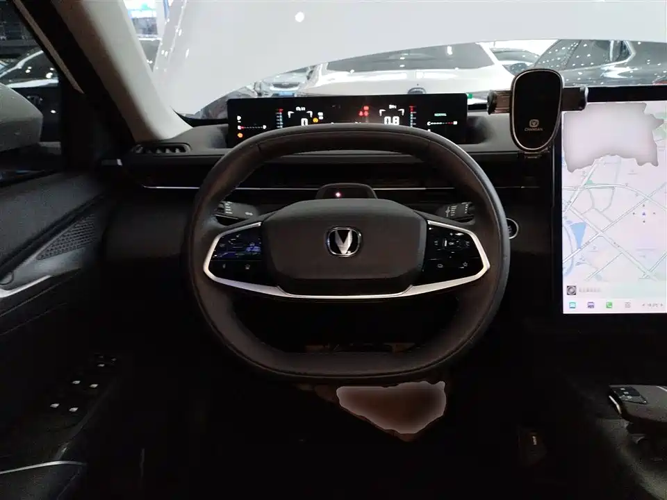 Changan Yida