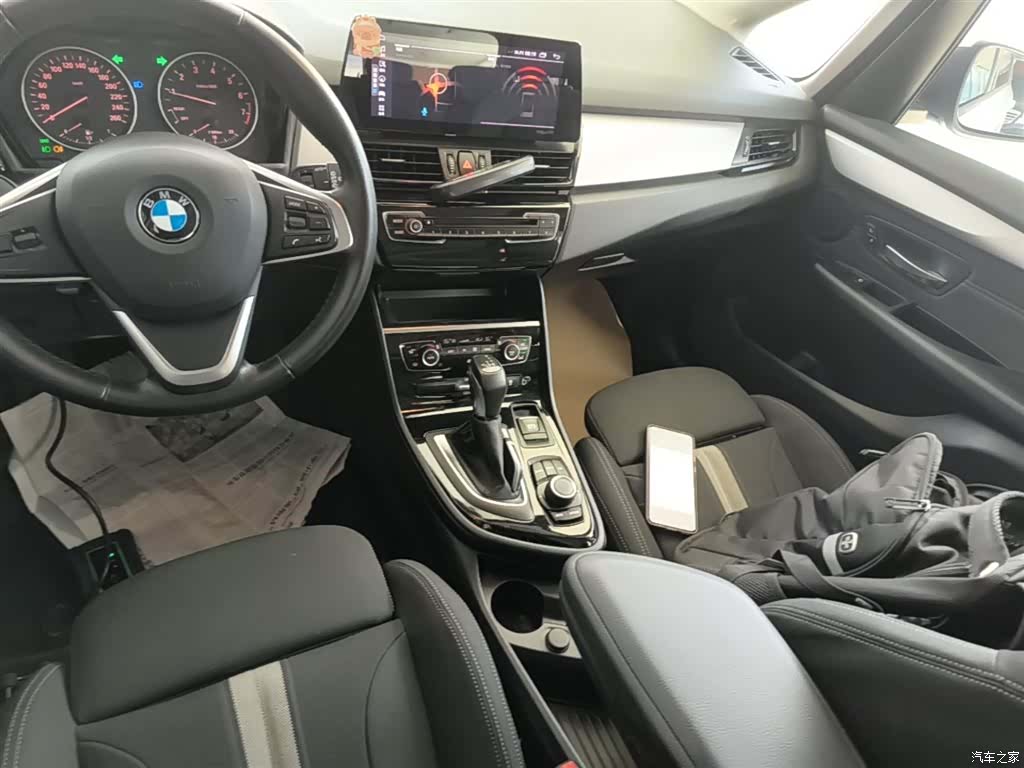 BMW 2 Series, 2016 14