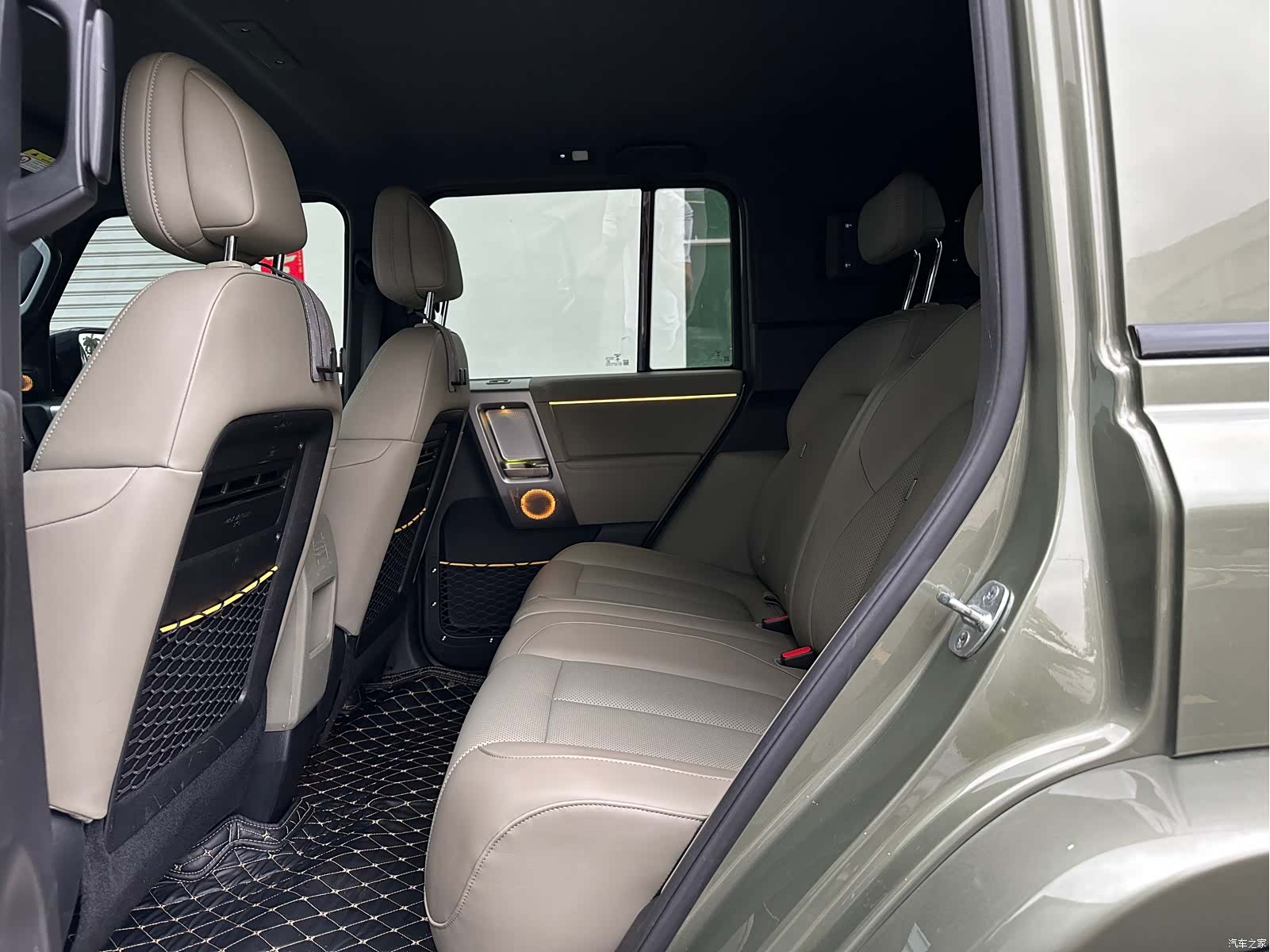 Chery V23, 2025 9