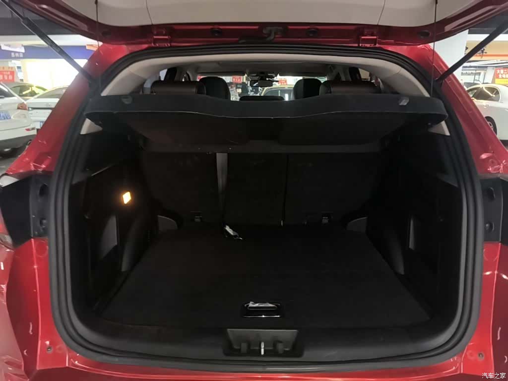 Chery Tiggo 7, 2019 19