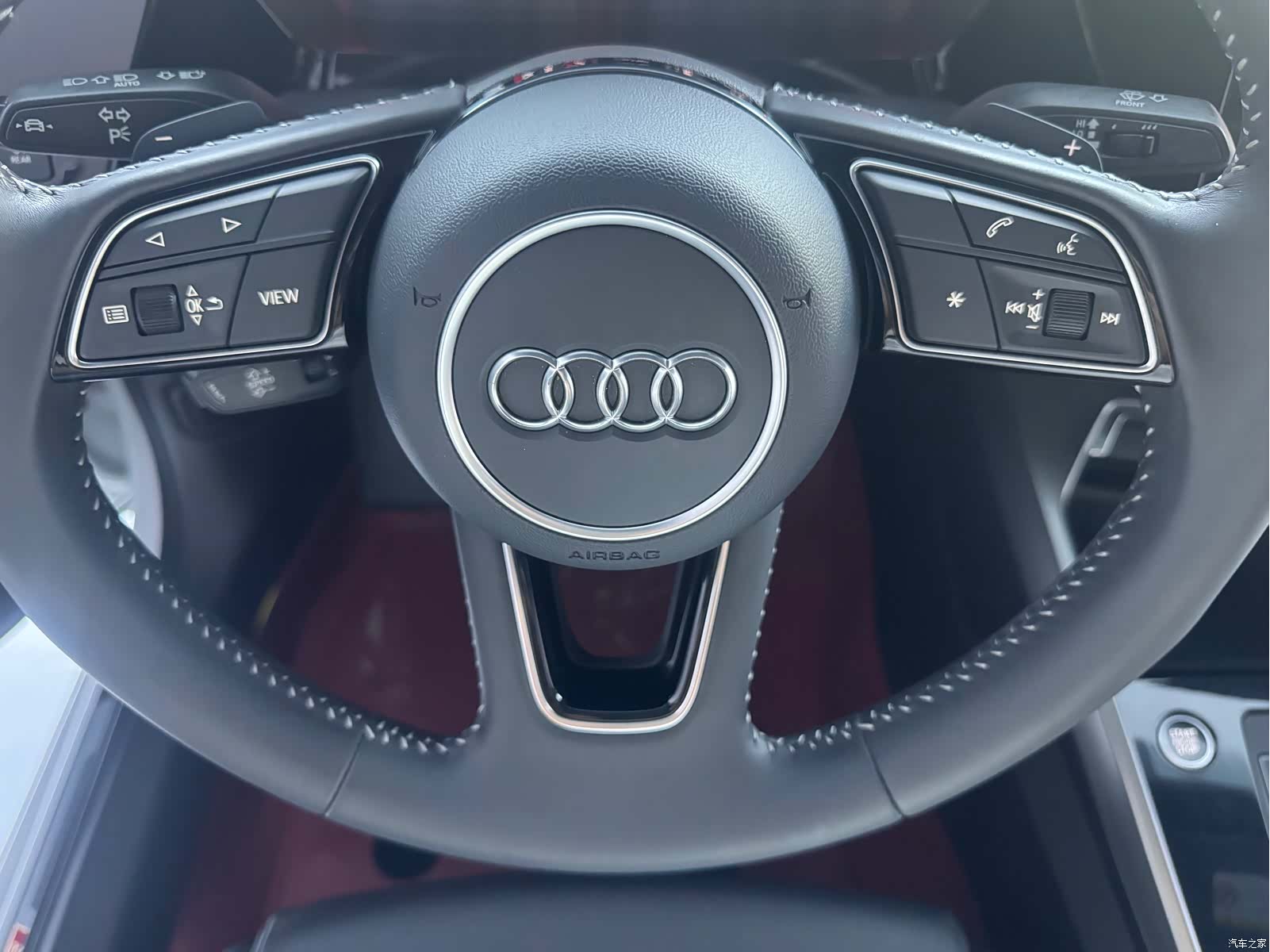 Audi A3, 2022 19