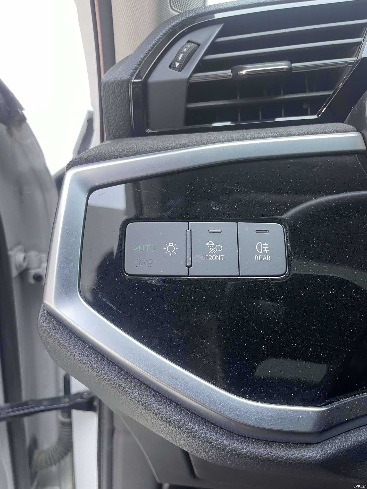 Audi Q3, 2022 15