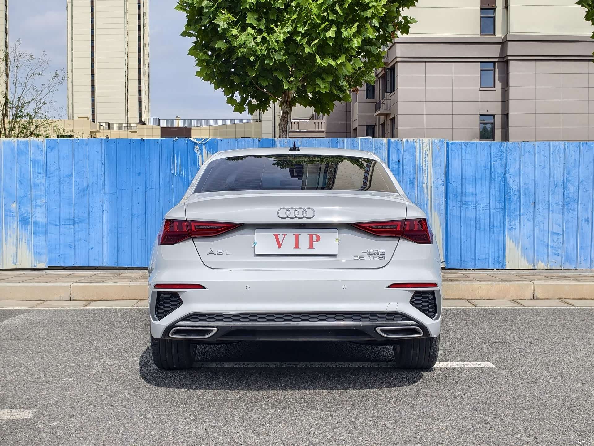 Audi A3, 2024 8
