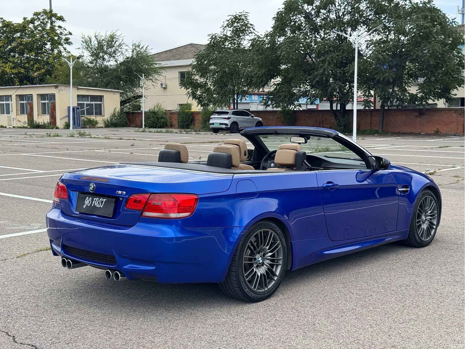 BMW M3, 2013 6