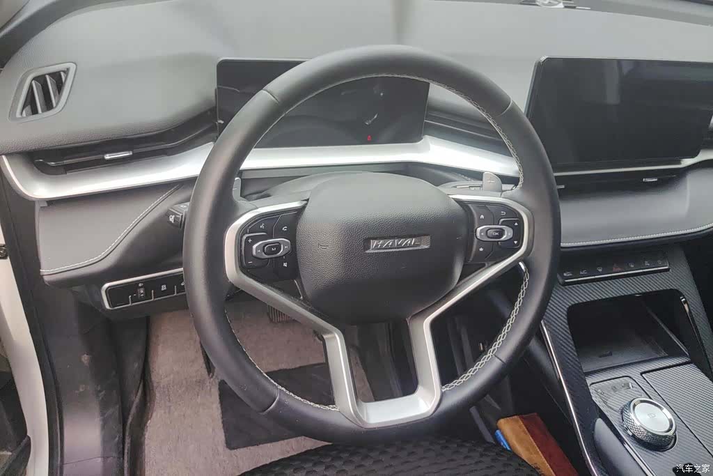 Haval H6, 2023 15