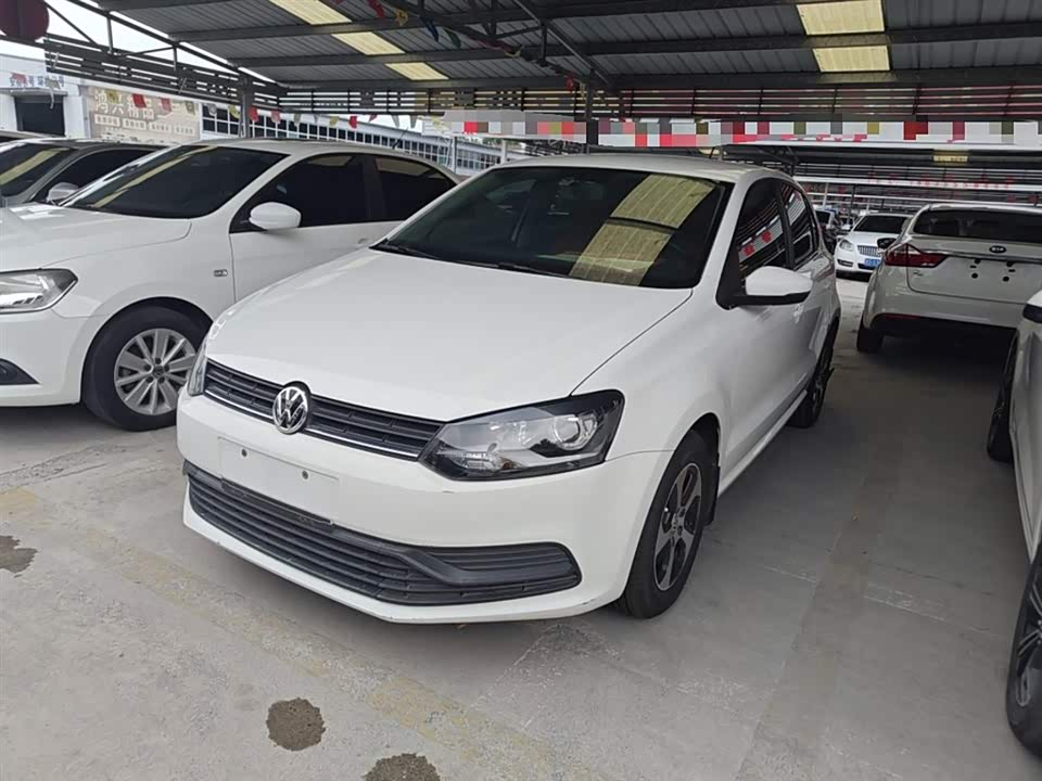 Volkswagen Polo Volkswagen Polo
