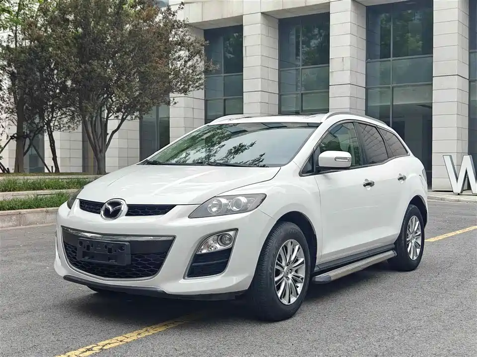 Mazda CX-7