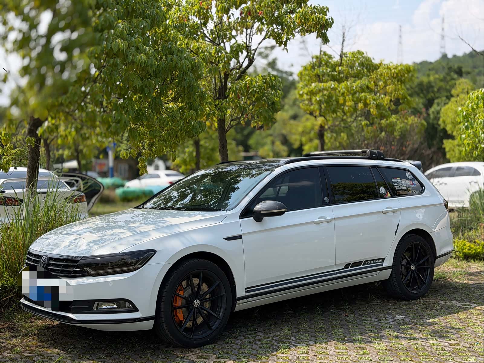 Volkswagen Variant, 2019 19