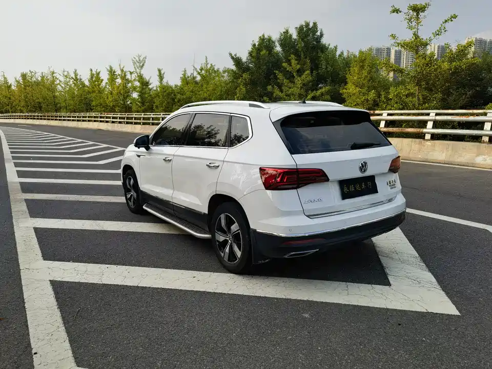 Volkswagen Tuyue