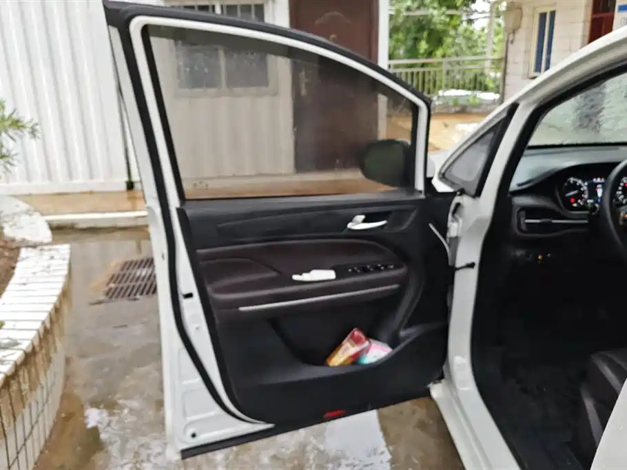 Trumpchi Trumpchi M6