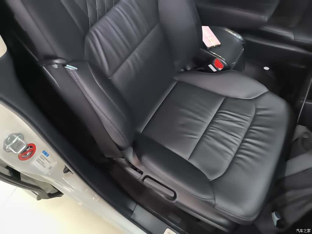 Honda Elysion, 2022 25