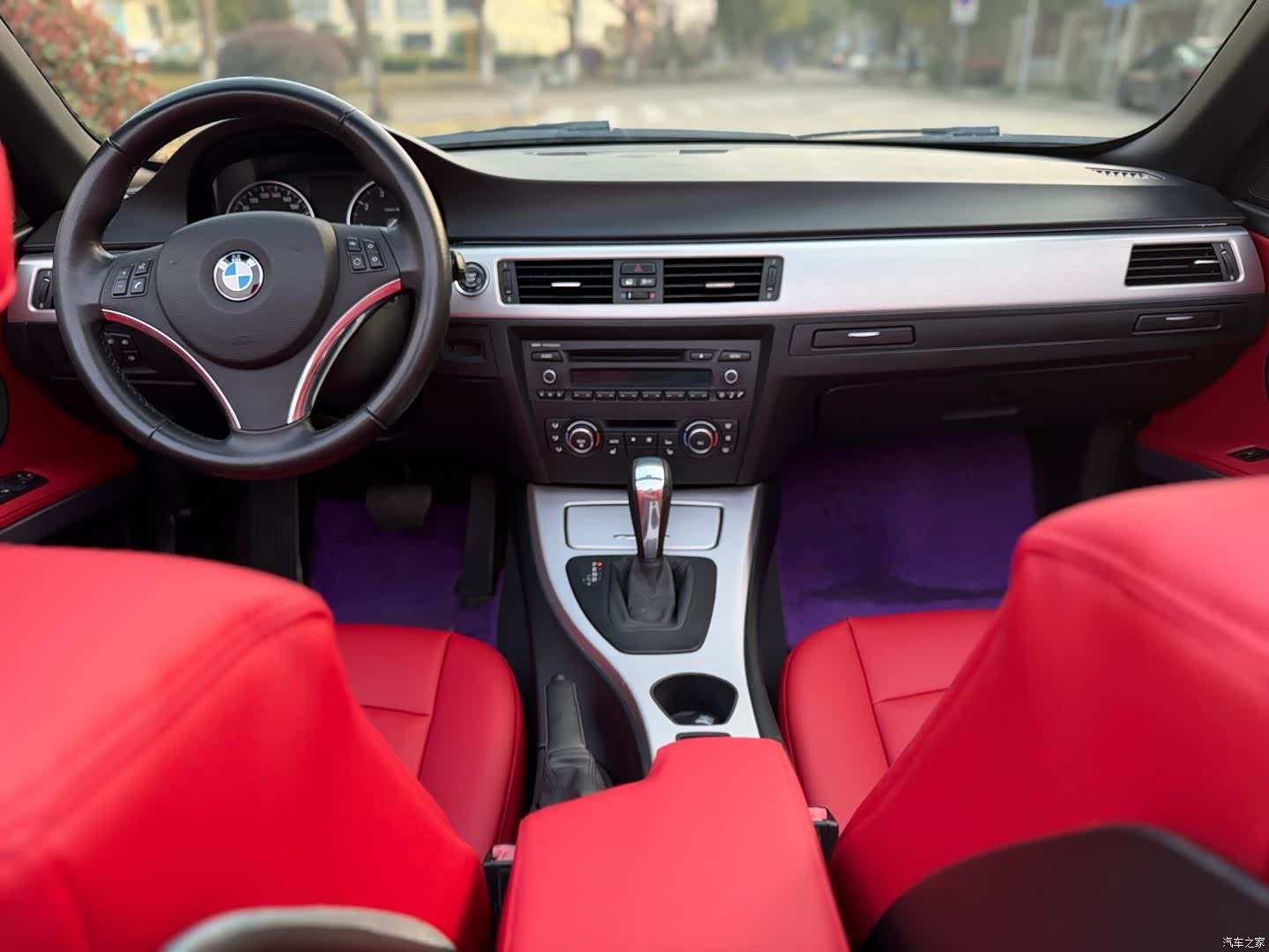 BMW 3 Series, 2011 4