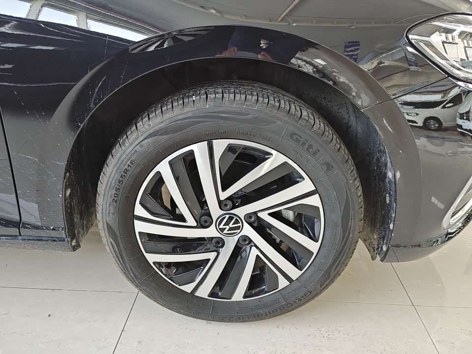 Volkswagen Lavida Volkswagen Lavida