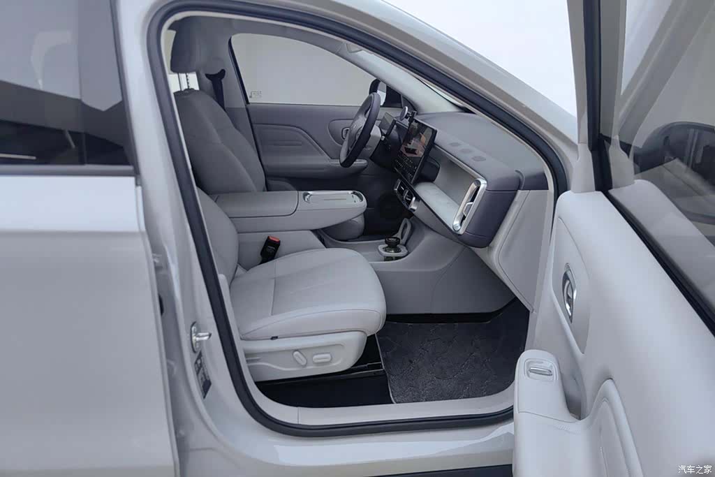 Leapmotor B10, 2026 8
