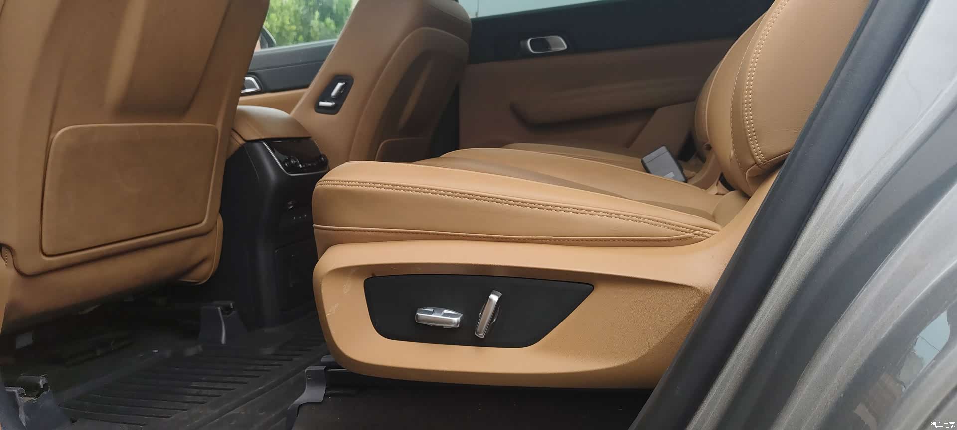 Li Auto ONE, 2020 22