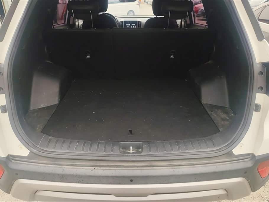 Hyundai Beijing ix35