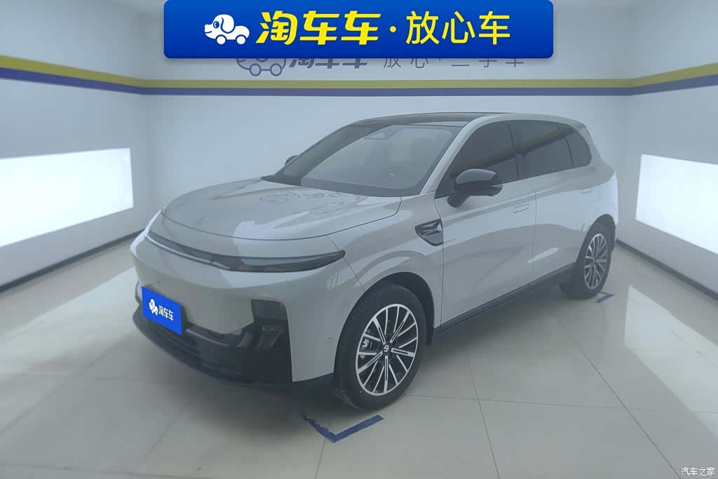 Leapmotor B10, 2026 1