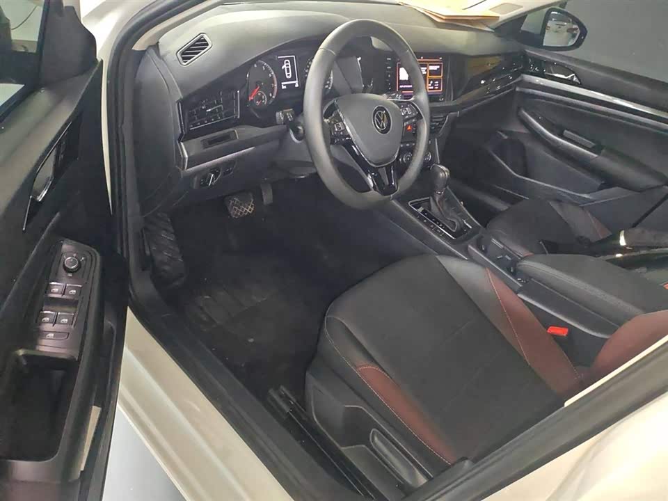 Volkswagen Bora Volkswagen Bora