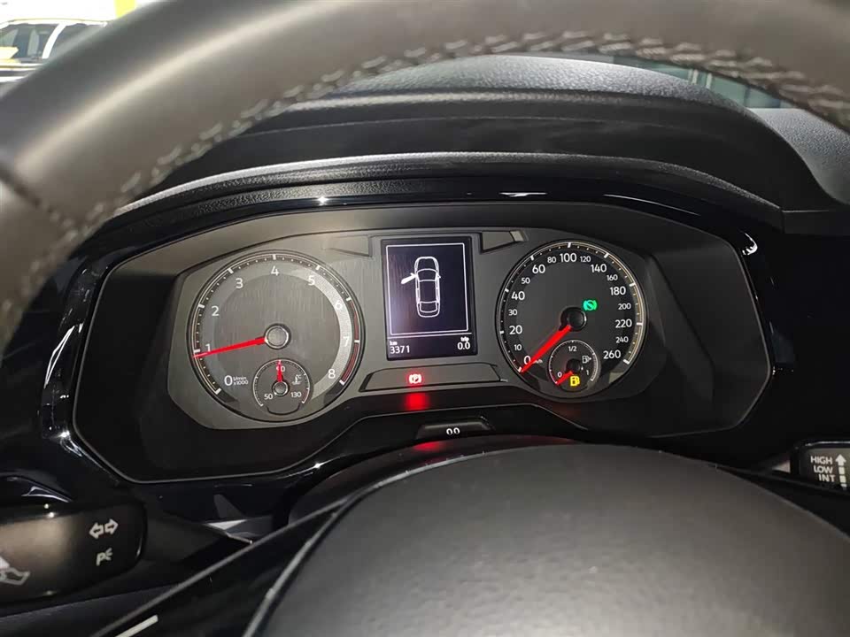 Volkswagen Bora Volkswagen Bora