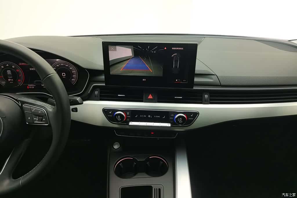 Audi A4L, 2020 13