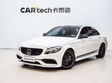����C��AMG 2015�� AMG C 63