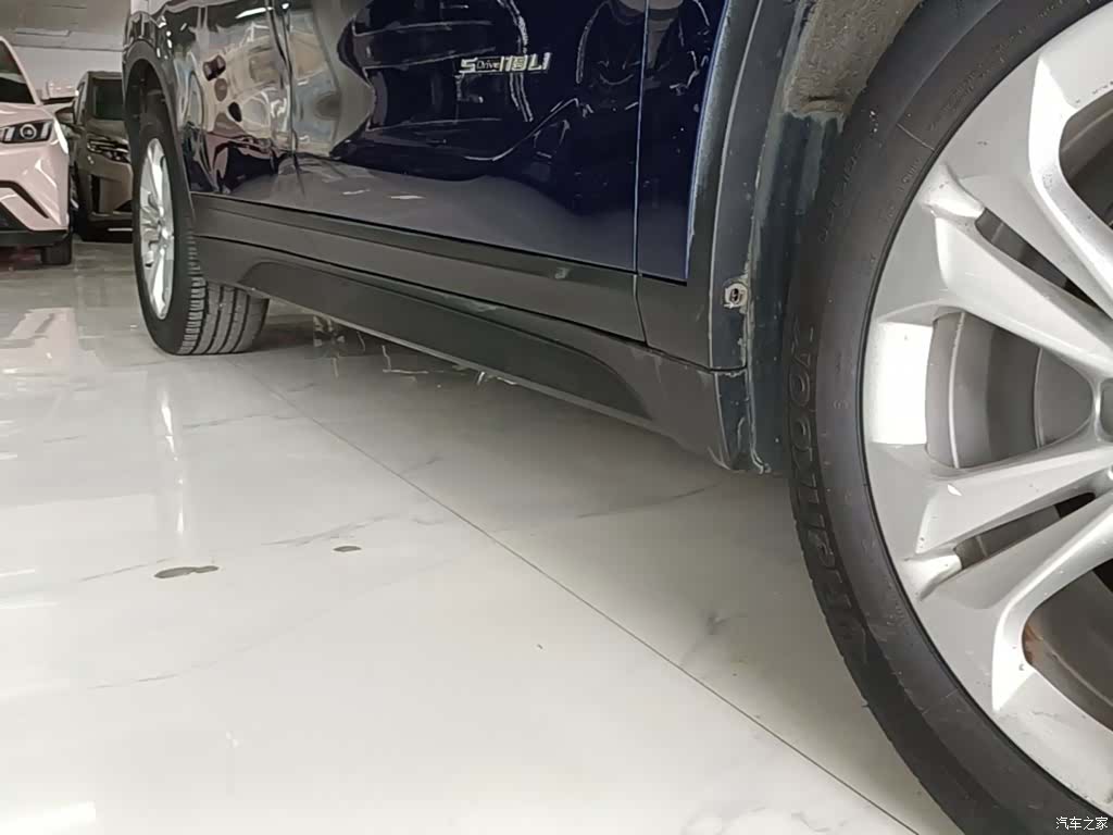 BMW X1, 2017 21