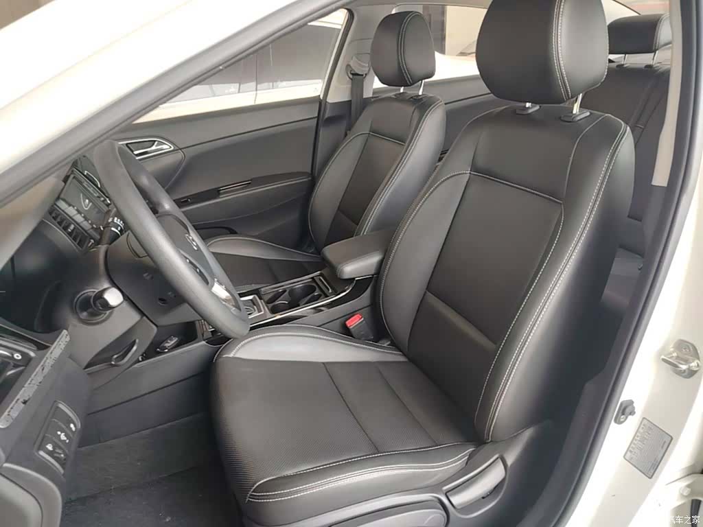 Hyundai GLS, 2017 15