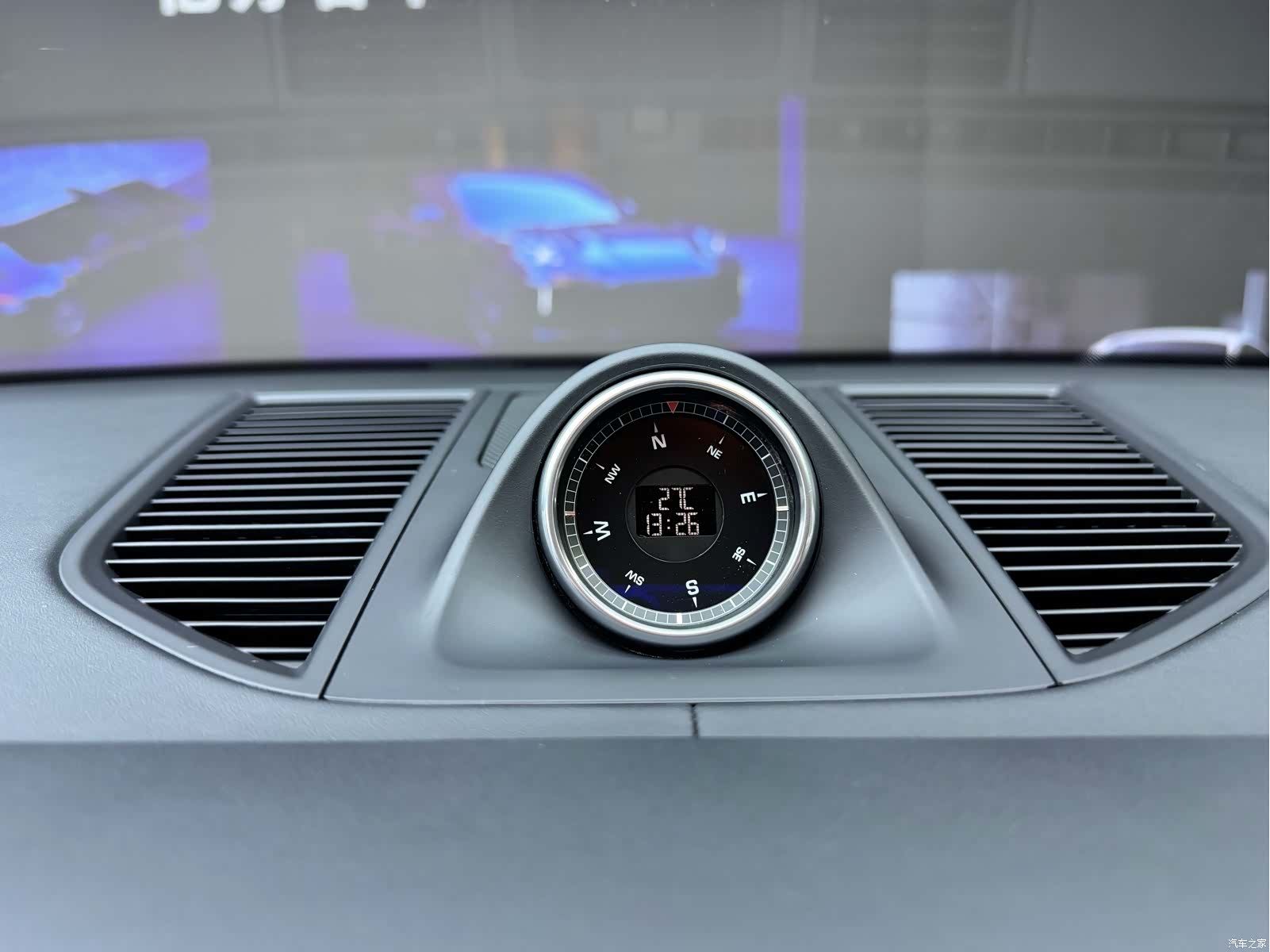 Porsche Macan, 2021 11