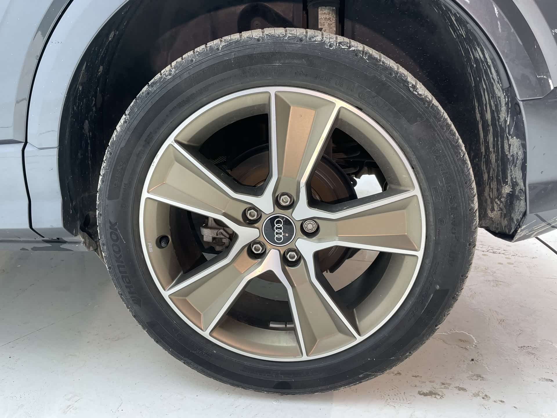 Audi Q2L, 2022 23